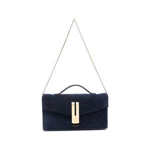 Demellier Blue Tote Bags Women